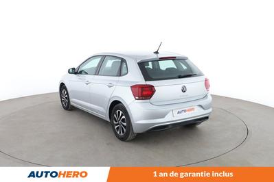 Volkswagen Polo 1.0 Tsi Active 95 ch