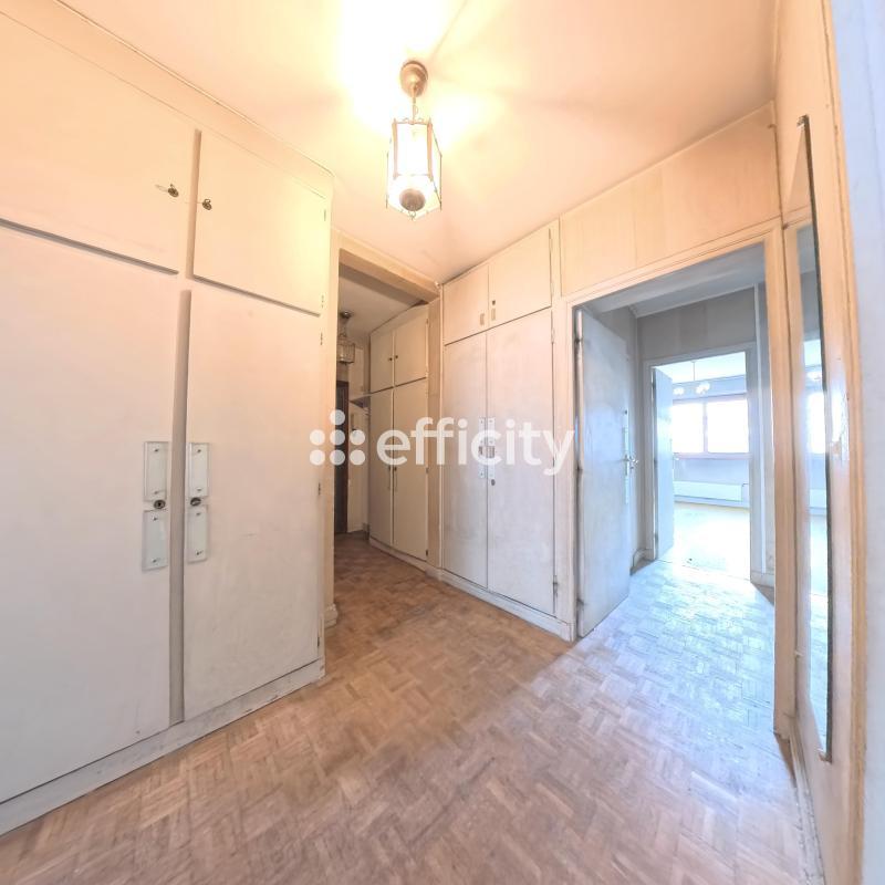Appartement - 71 m² - 3 pièces