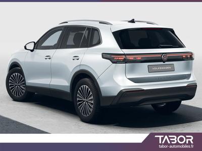 Volkswagen Tiguan eTSI 150 Life Led+ ComfortP