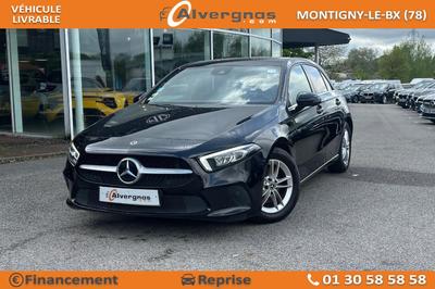 Mercedes Classe a IV 180 d Style Line 7g-Dct