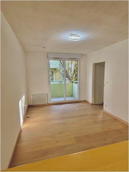 Appartement - 32 m² - 2 pièces