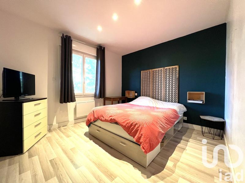 Maison - 102 m² - 4 pièces