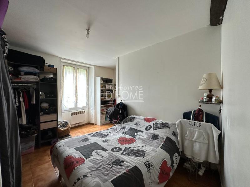Appartement - 81 m² - 3 pièces