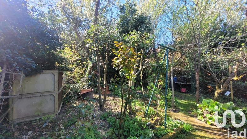 Maison - 70 m² - 4 pièces