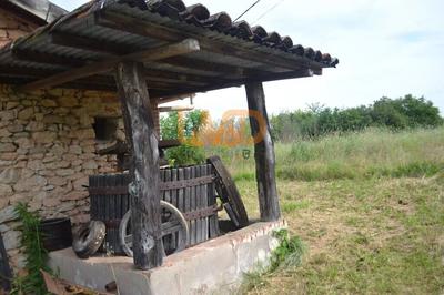 Ferme - 115 m² - 5 pièces