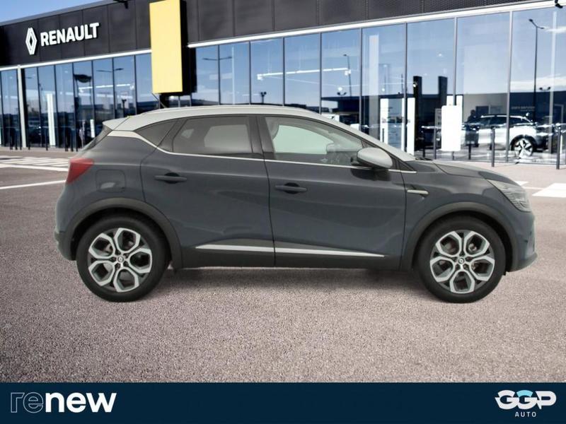 Renault Captur E-Tech 145 - 21 Intens