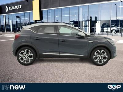 Renault Captur E-Tech 145 - 21 Intens