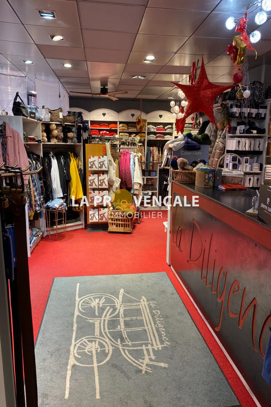 Fonds de commerce - Magasins - 80 m²