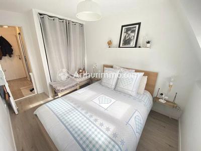 Appartement - 30 m² - 2 pièces