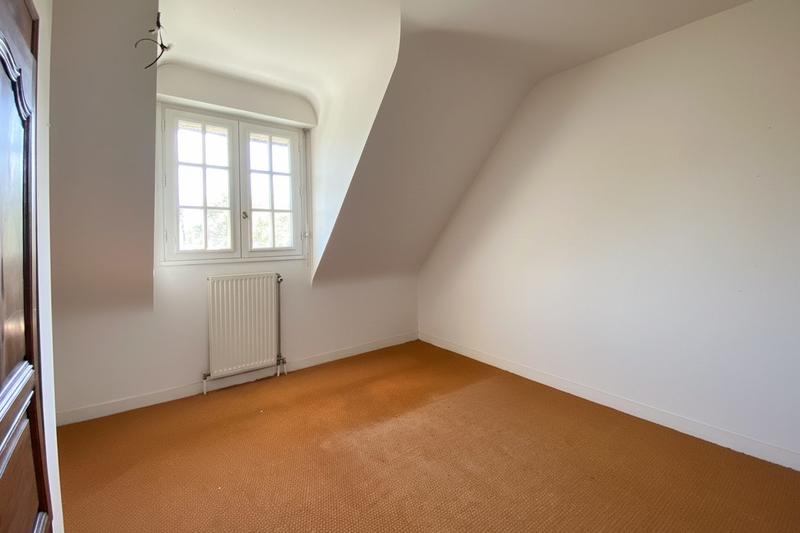 Maison traditionnelle - 130 m² - 5 pièces