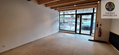 Local commercial - 73 m²
