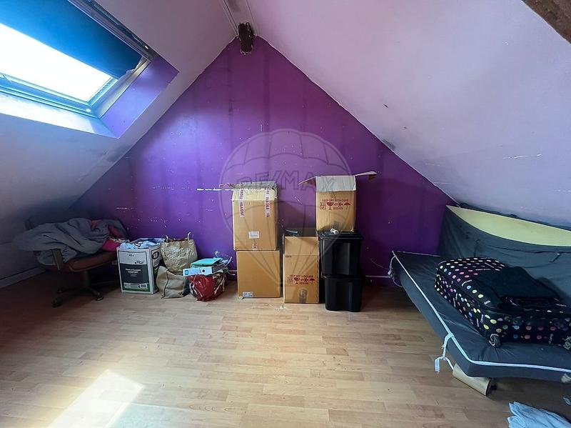 Maison - 68 m² - 4 pièces