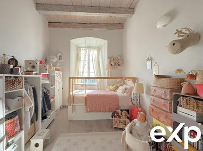 Appartement - 126 m² - 5 pièces