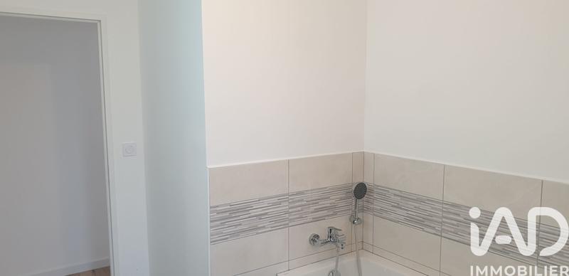 Maison de village - 100 m² - 5 pièces