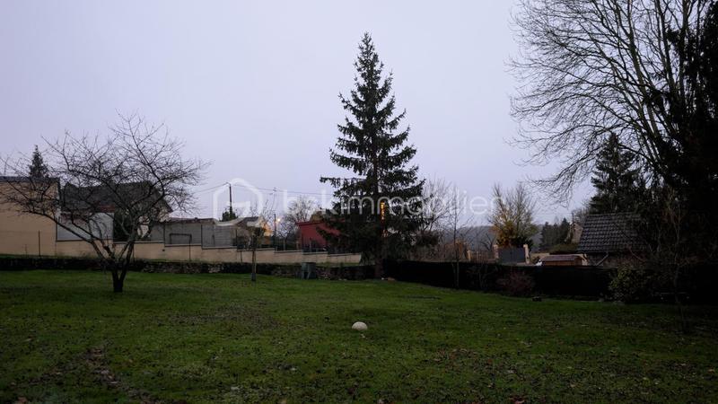 Maison ancienne - 95 m² - 5 pièces