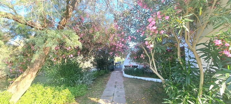 Propriété - 270 m² - 12 pièces