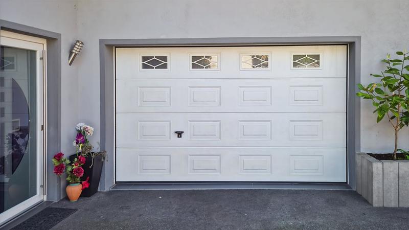 Appartement - 75 m² - 4 pièces