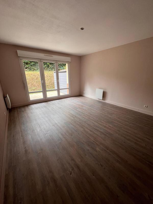 Maison - 56 m² - 2 pièces