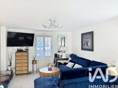 Maison - 127 m² - 5 pièces