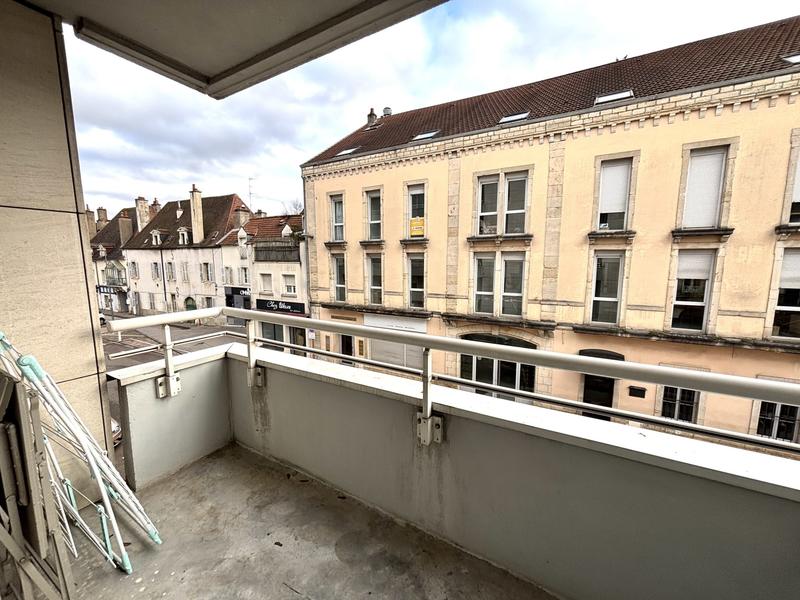 Appartement - 27 m² - 1 pièce