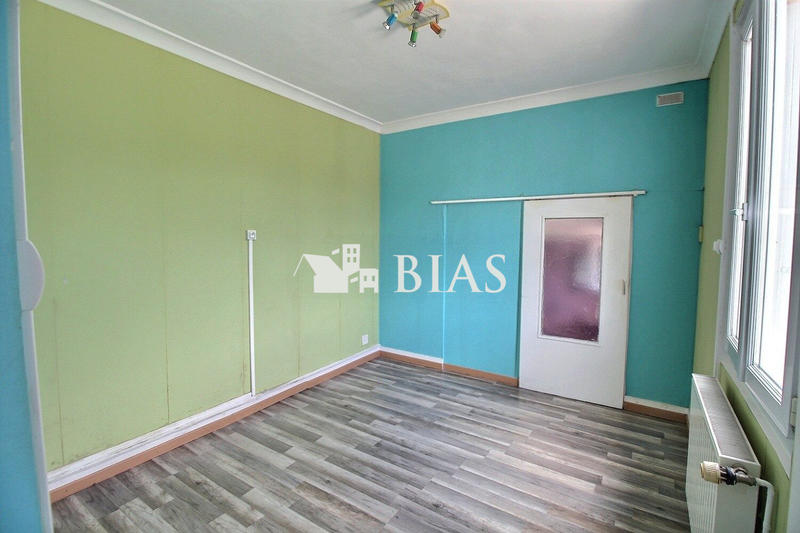 Maison - 59 m² - 3 pièces