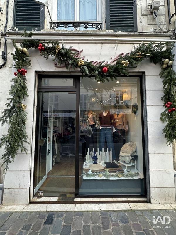 Local commercial - 30 m²