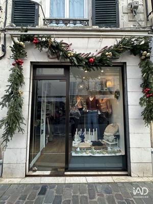 Local commercial - 30 m²