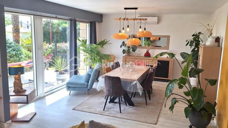 Maison de campagne - 180 m² - 6 pièces