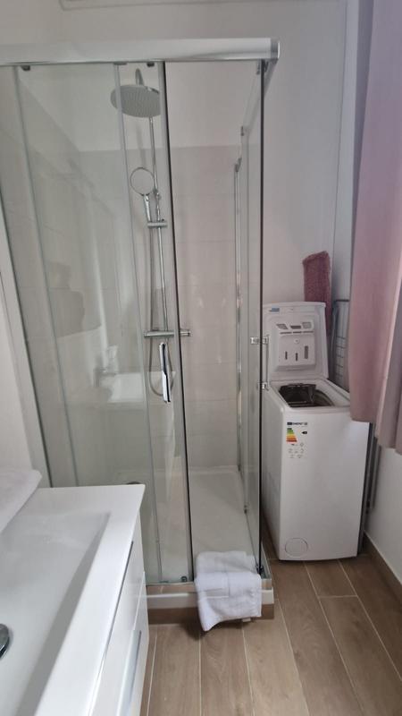 Appartement - 49 m² - 3 pièces