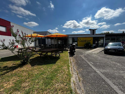 Local commercial - 40 m²