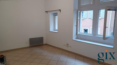 Appartement - 26 m² - 1 pièce