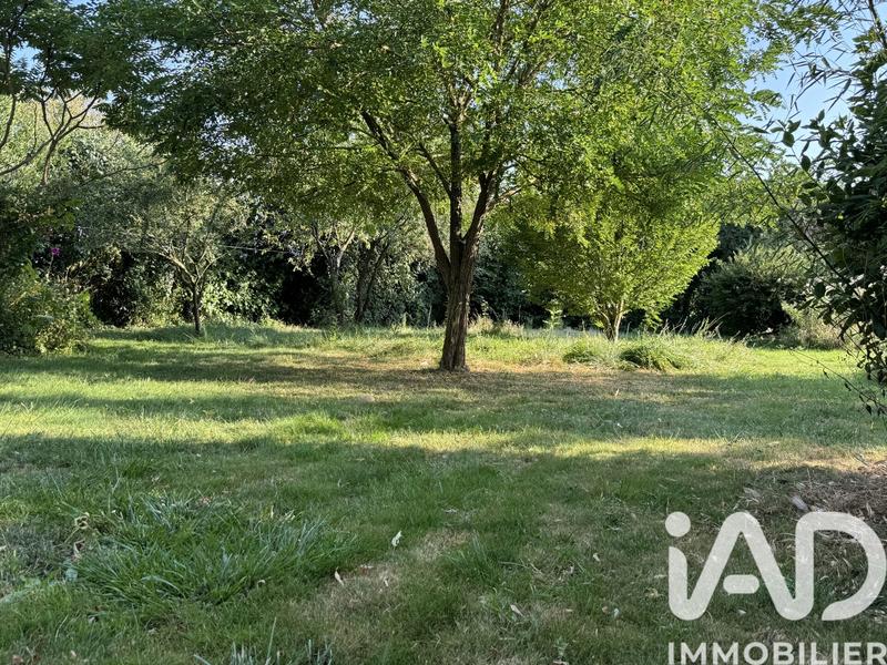 Maison de village - 121 m² - 5 pièces