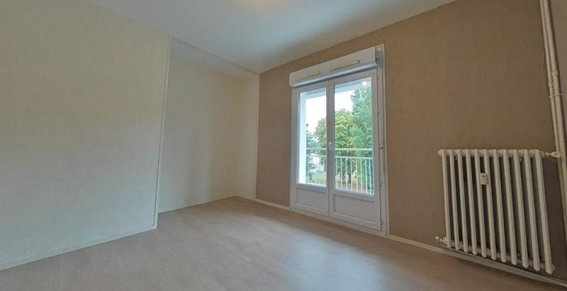 Appartement - 70 m² - 4 pièces