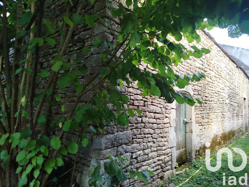 Ferme - 140 m² - 1 pièce