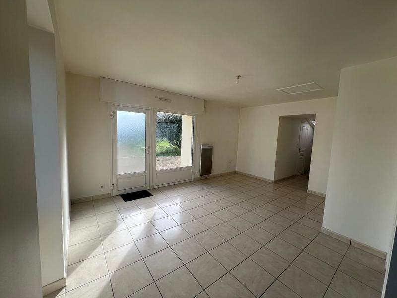 Maison - 43 m² - 2 pièces