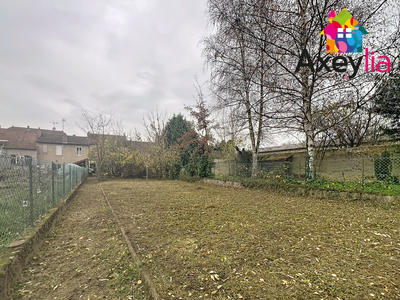 Maison - 118 m² - 6 pièces