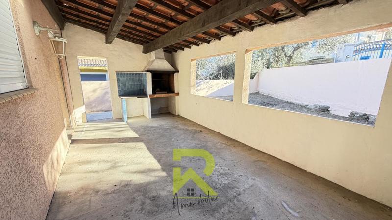 Villa - 96 m² - 5 pièces