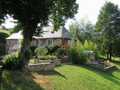 Maison - 184 m² - 6 pièces
