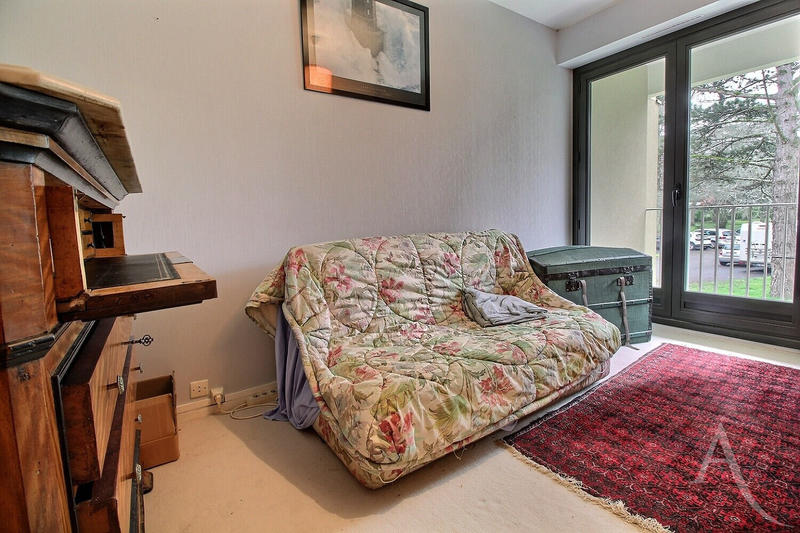 Appartement - 114 m² - 5 pièces