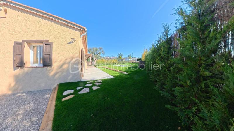 Maison - 74 m² - 3 pièces