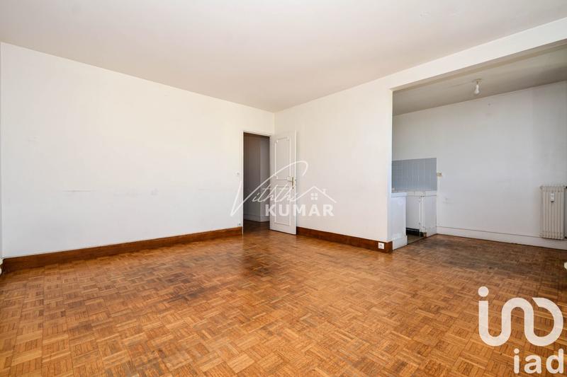 Appartement - 51 m² - 2 pièces