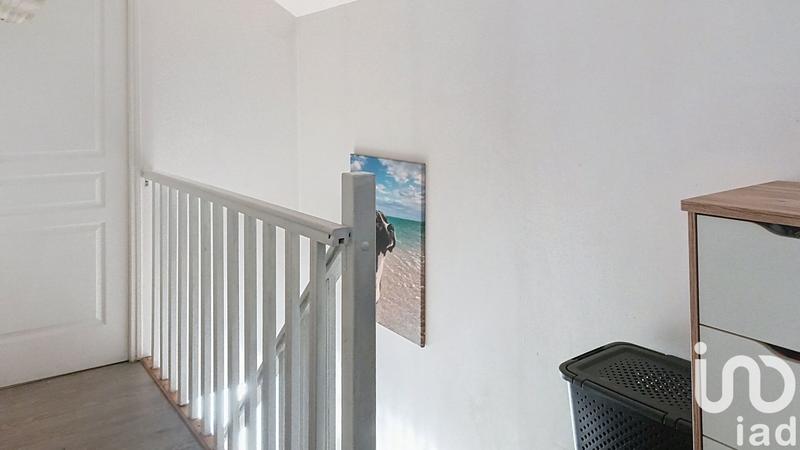 Maison - 50 m² - 3 pièces