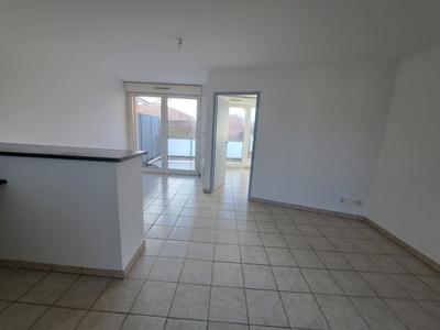 Appartement - 53 m² - 3 pièces