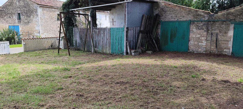 Maison ancienne - 149 m² - 4 pièces