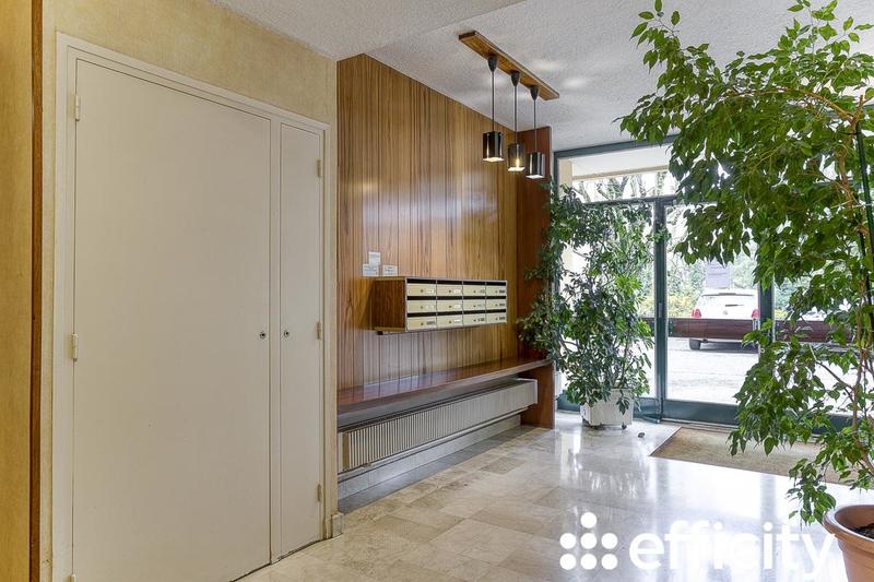 Appartement - 110 m² - 4 pièces