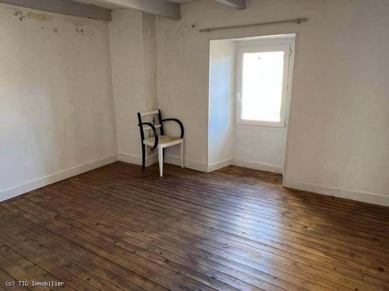 Maison de ville - 154 m² - 6 pièces