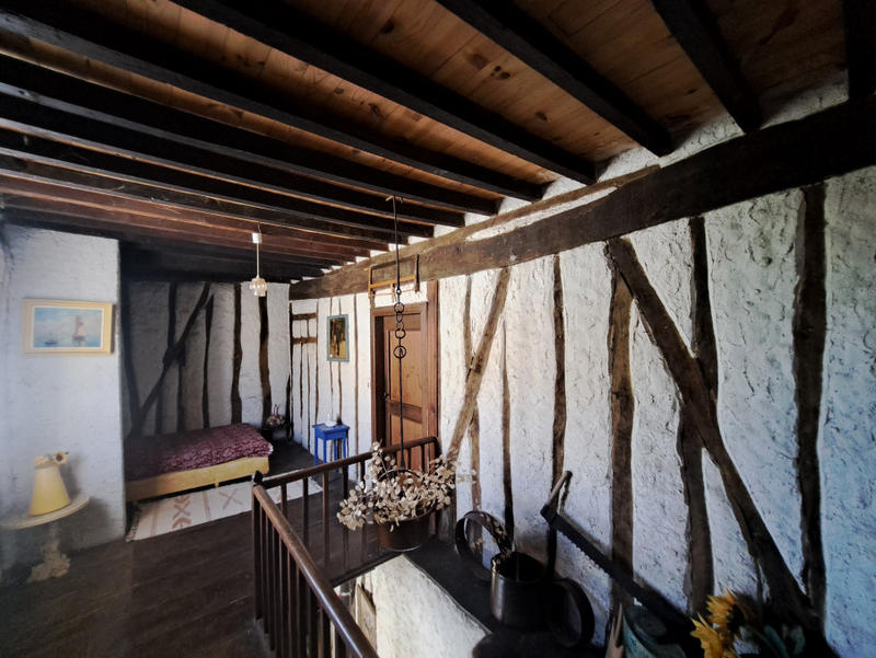 Maison - 190 m² - 6 pièces