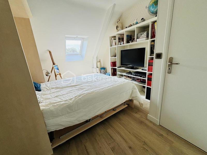 Maison de ville - 151 m² - 7 pièces