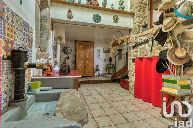 Maison de ville - 153 m² - 5 pièces