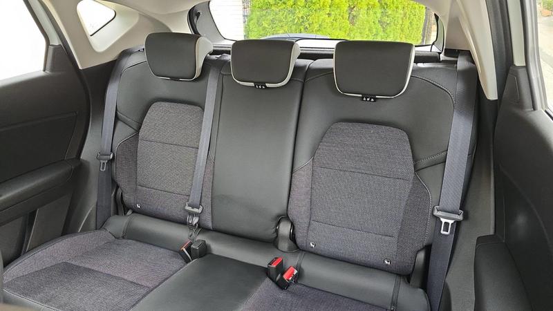 Renault Captur 1.6 E-Tech 145 Hybride Bva6 Techno